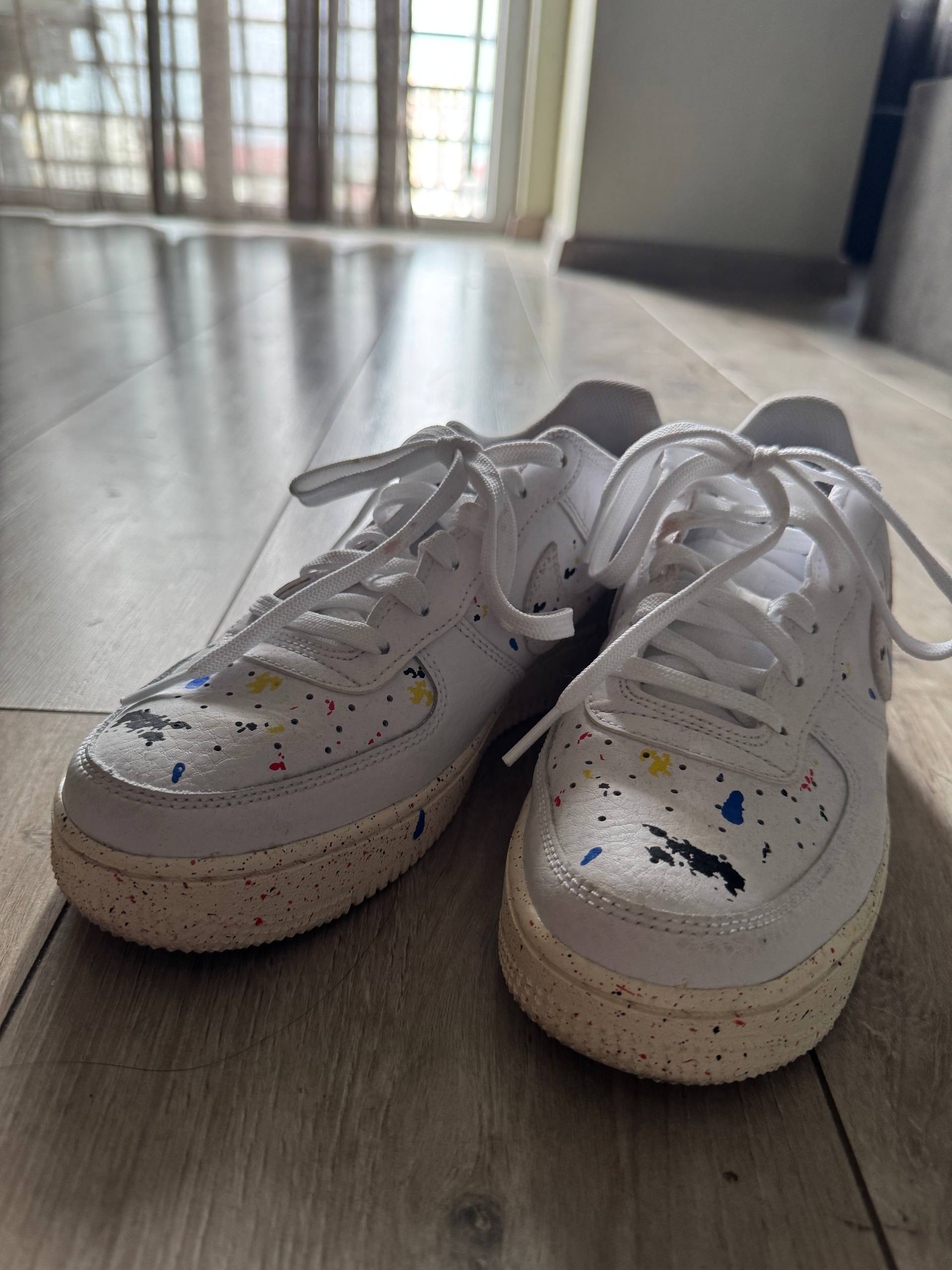 Кроссовки Nike 39р