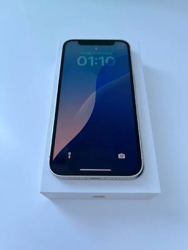 IPhone 12 mini 64 gb