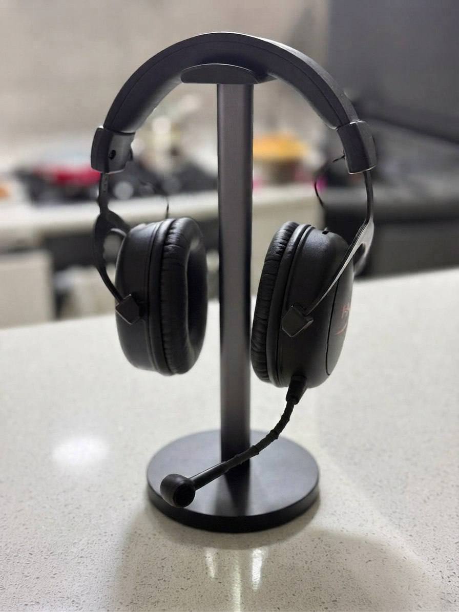 Игровые наушники HyperX Cloud II Wireless
