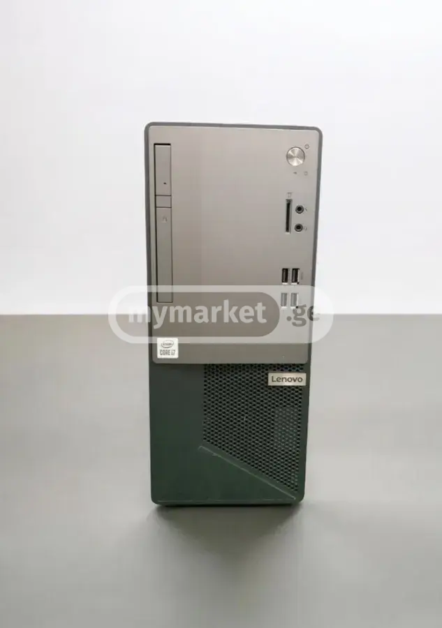 Настольный компьютер Lenovo
