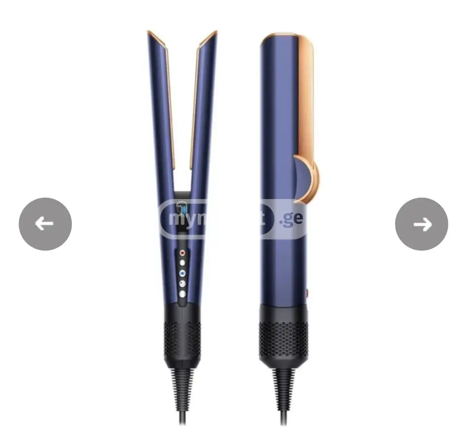 Фен Dyson