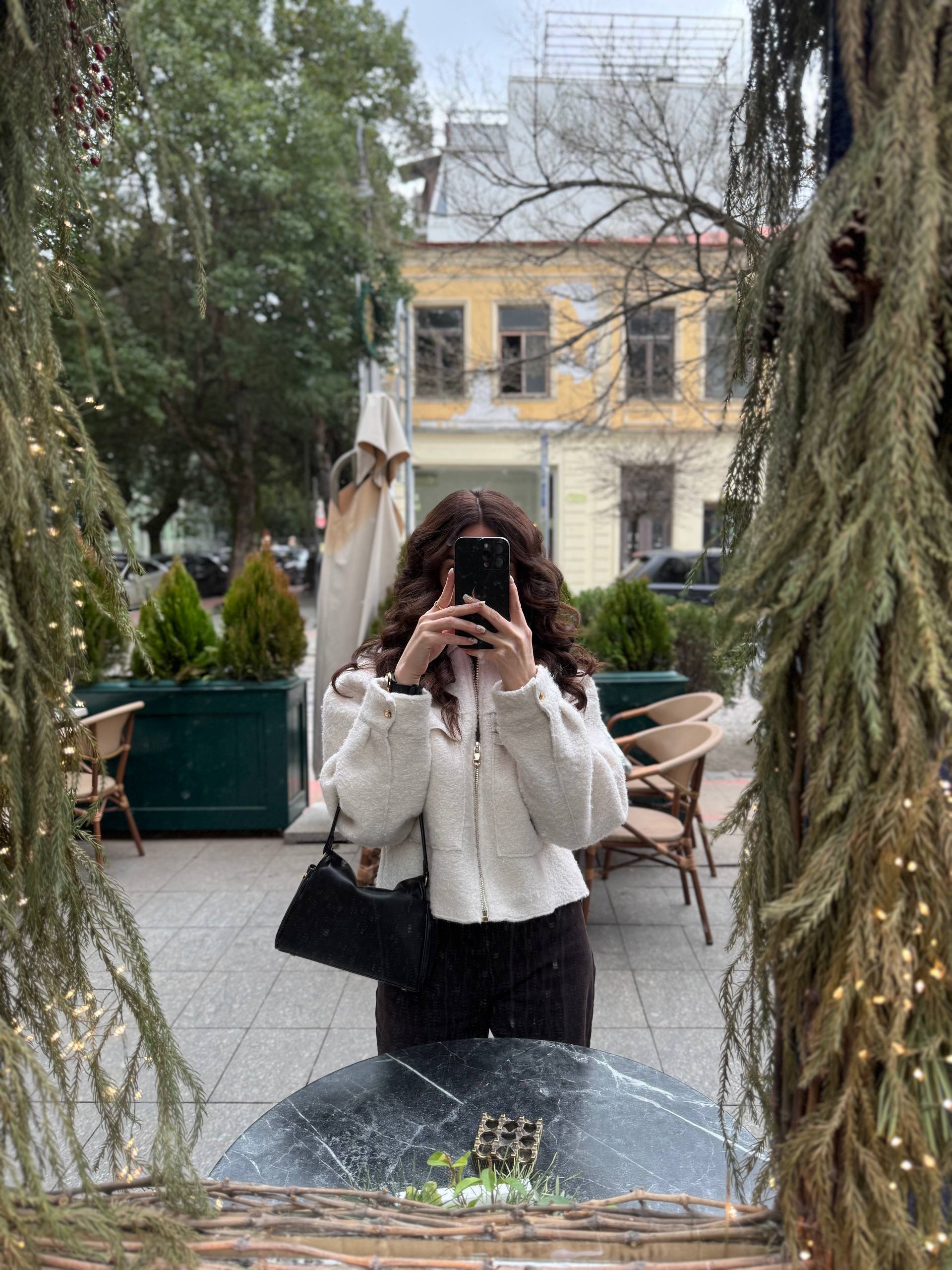 Куртка ZARA