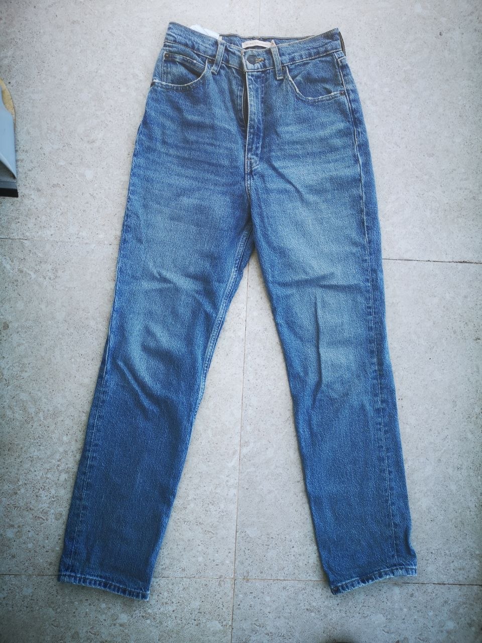 джинсы Levi's Premium W25L29