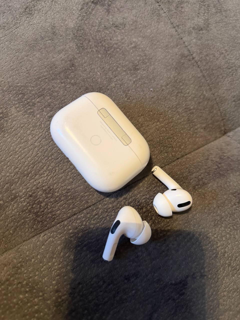 AirPods Pro