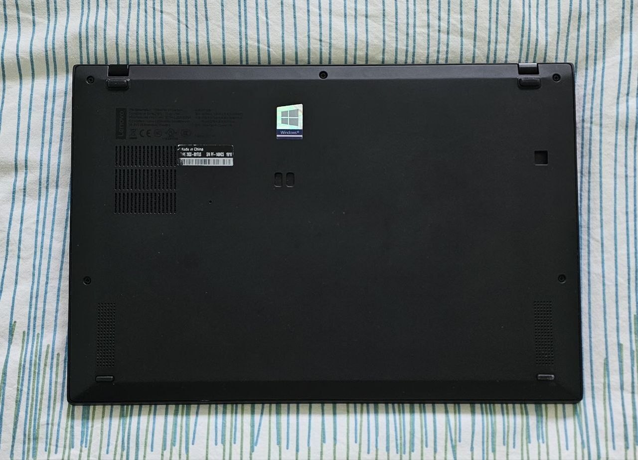 SSD накопитель Toshiba Kioxia BG4 512GB NVMe M.2