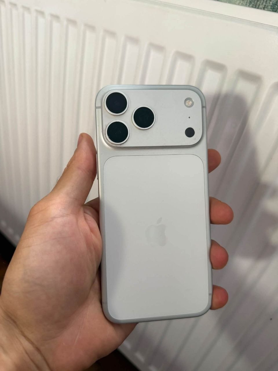iPhone 17 Pro Max 256GB