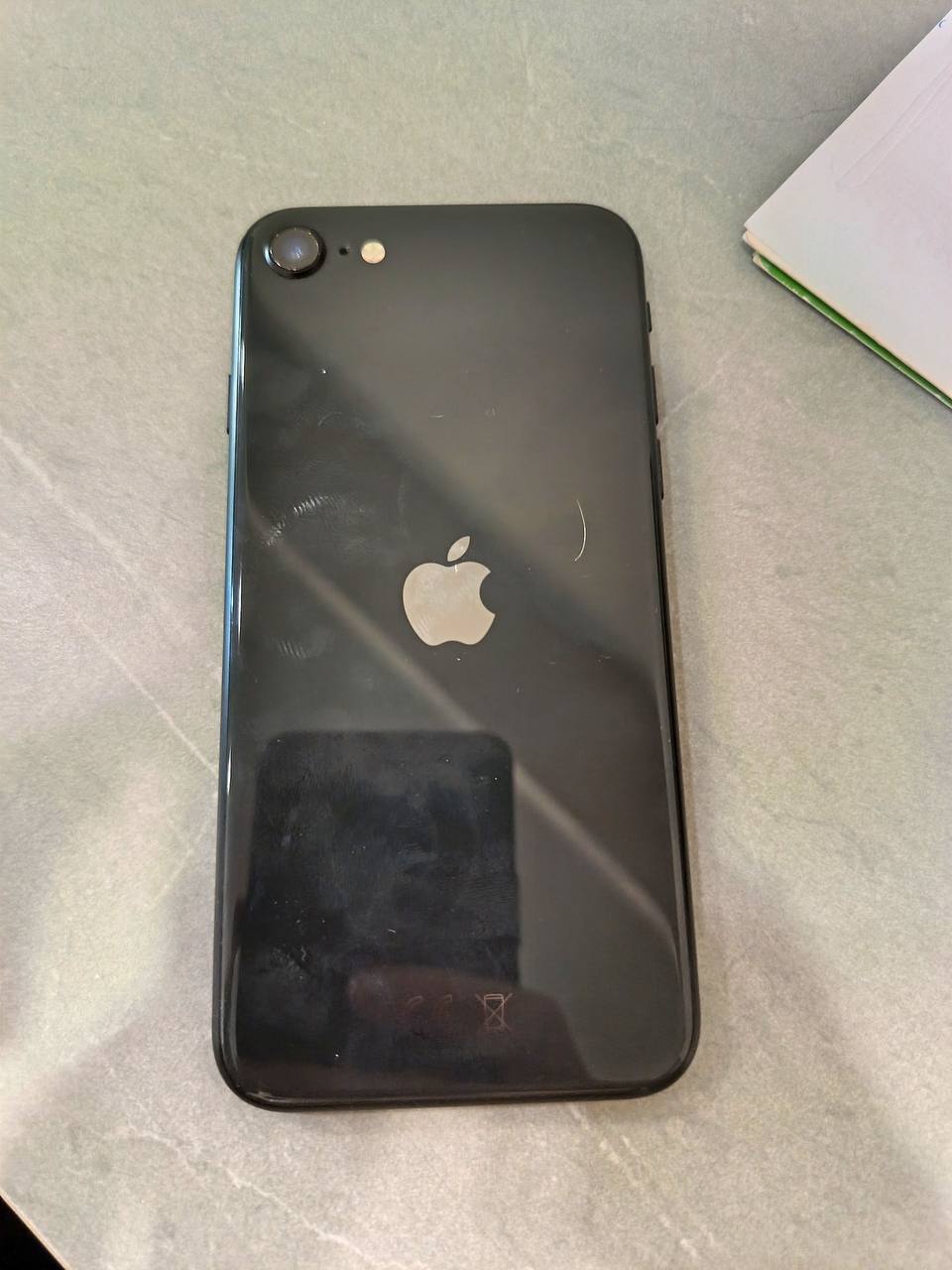 iPhone 2020 SE 128gb