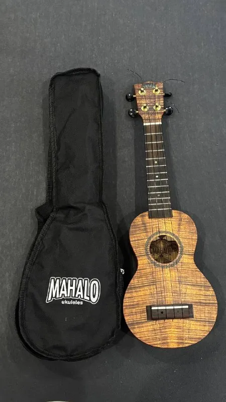 Укулеле Mahalo сопрано