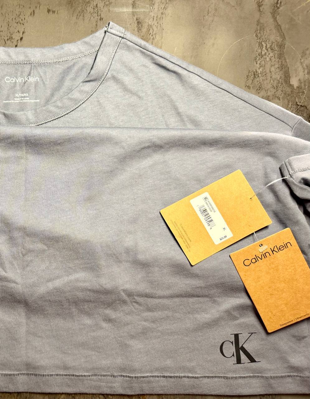 Мужская футболка Calvin Klein