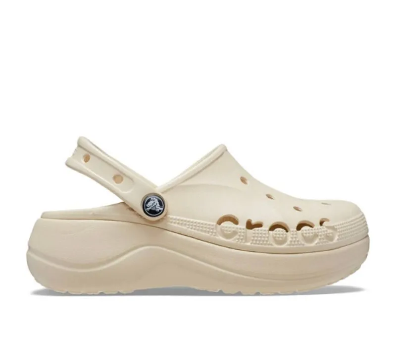 Crocs 🤎