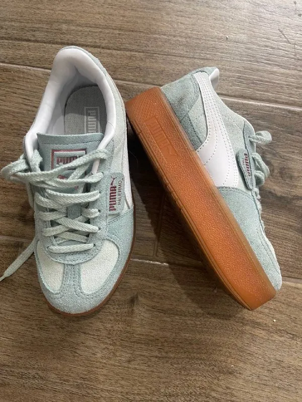 Кеды Puma Palermo