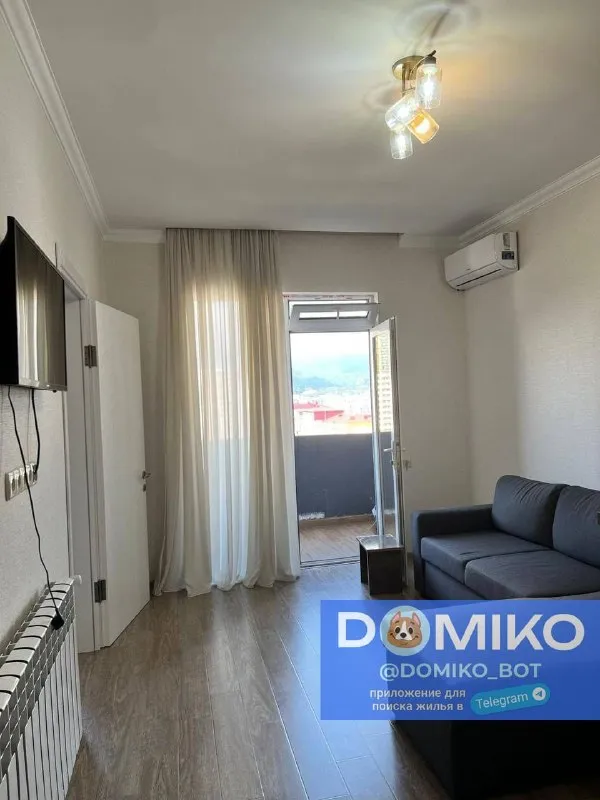 Квартира 2+1 на улице Лермонтова, 67