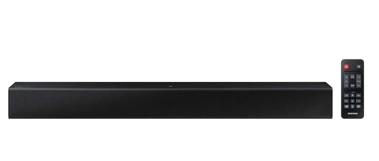 Саундбар Samsung HW-C400