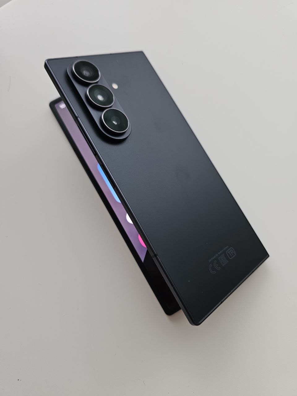 Samsung Galaxy Z Fold7 512GB