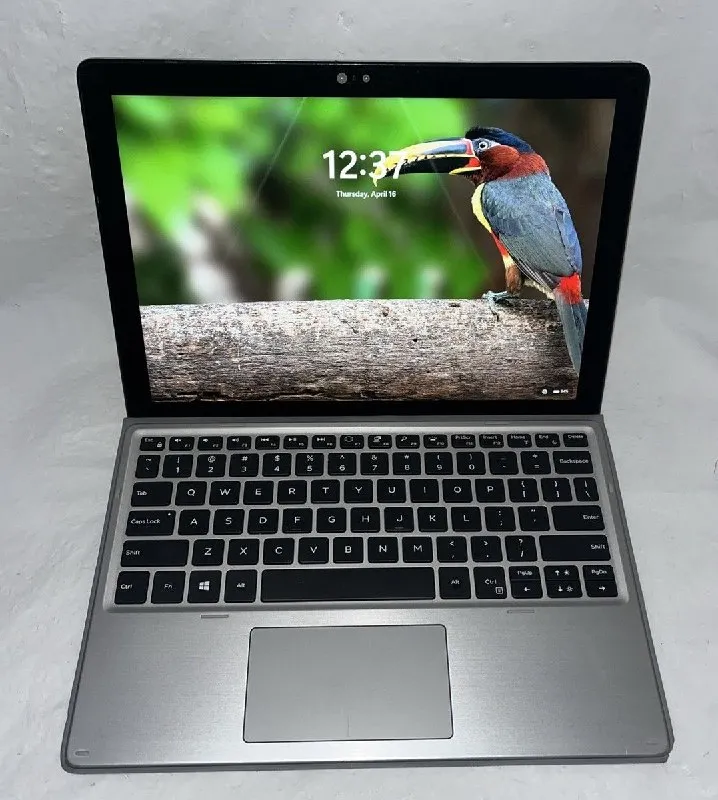Ноутбук Dell Latitude 7210