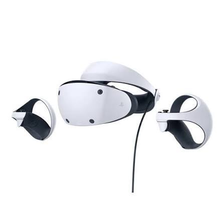VR PS 2