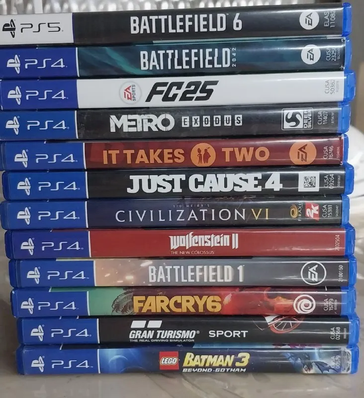 4 / ps4 /Playstation 4 / ps 4