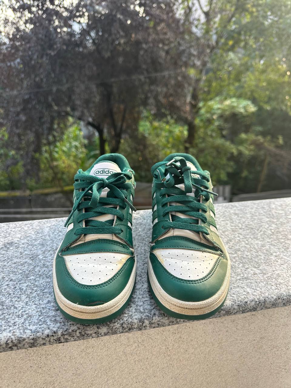 кроссовки Adidas photo 4