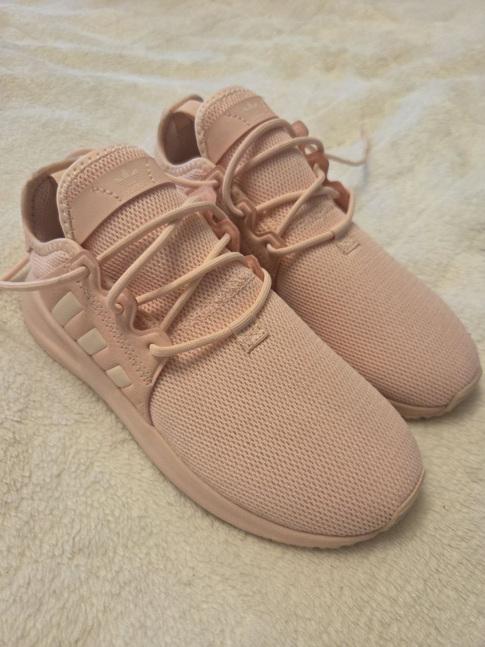 Кроссовки Adidas X_PLR J Размер 34