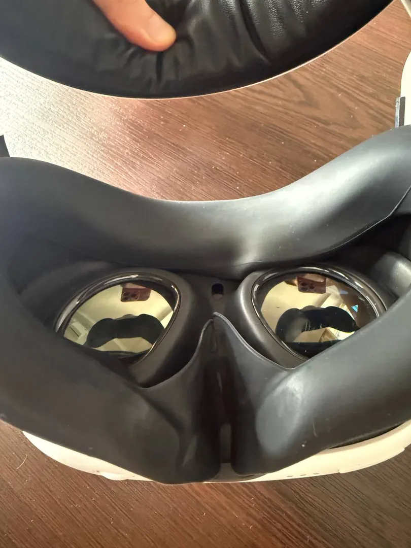 VR-шлем Meta Quest 3 128GB