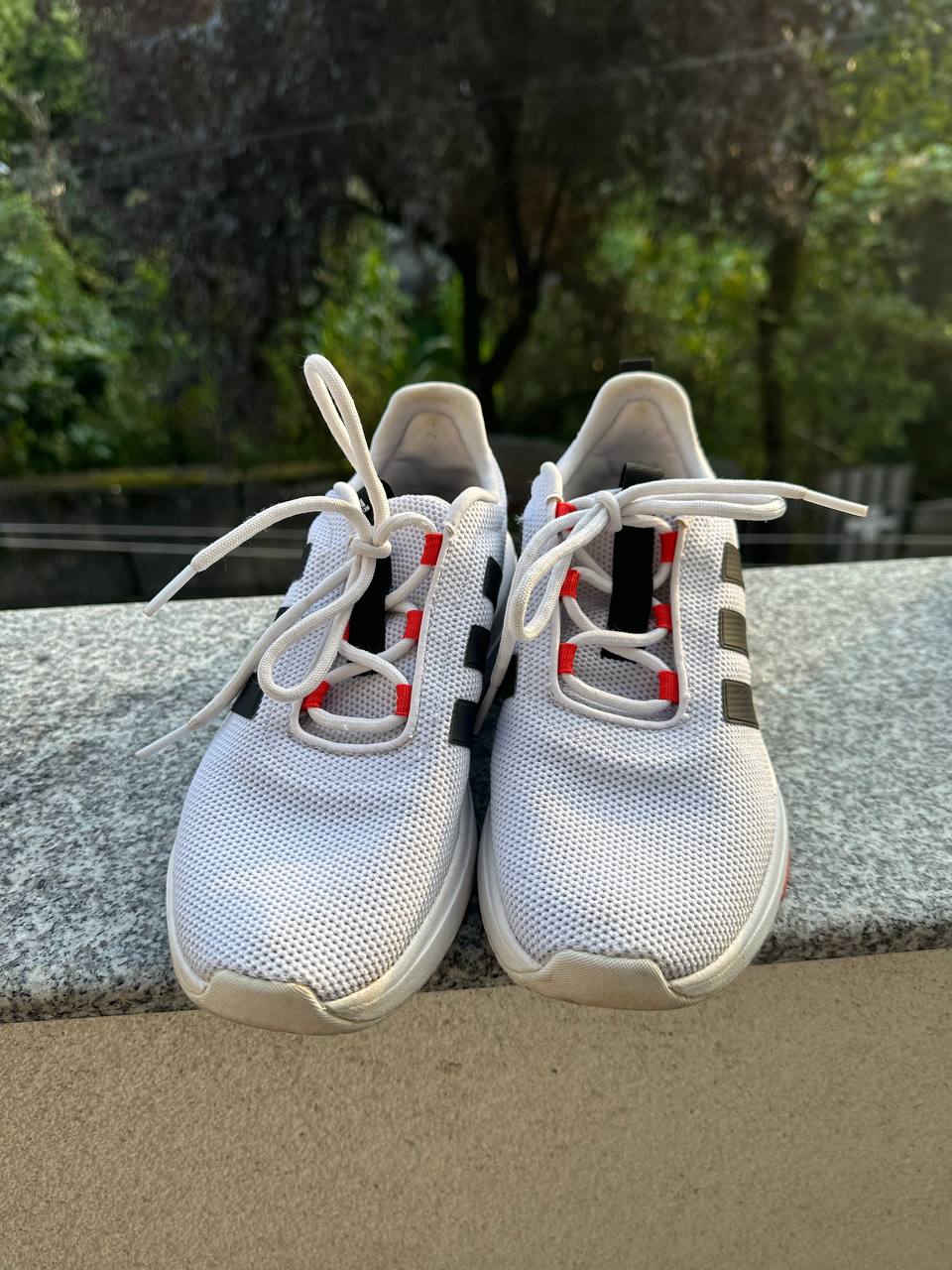 кроссовки Adidas photo 2
