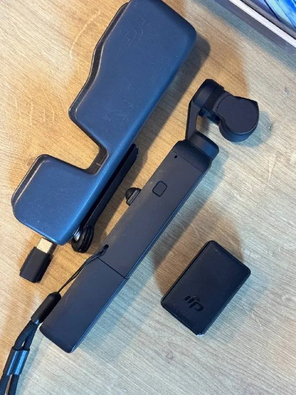 Камера DJI Osmo Pocket 2