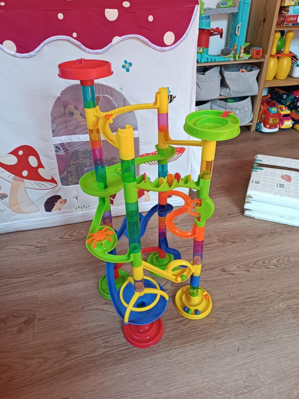 Детская игра