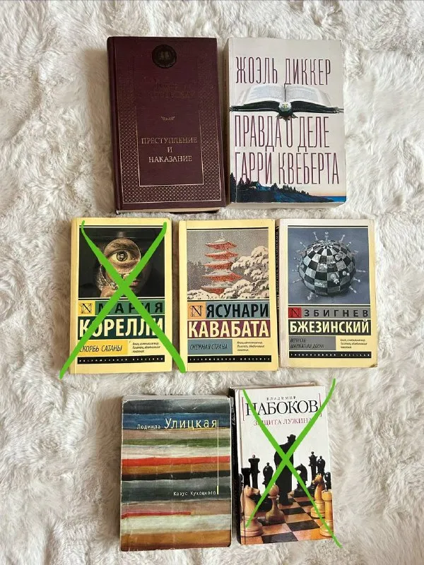 Жоэль Диккер Правда о деле Гарри Квеберта