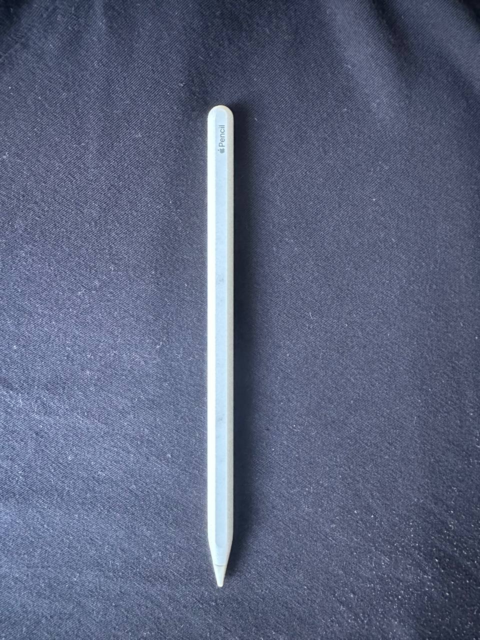 Apple Pencil (2-е поколение)