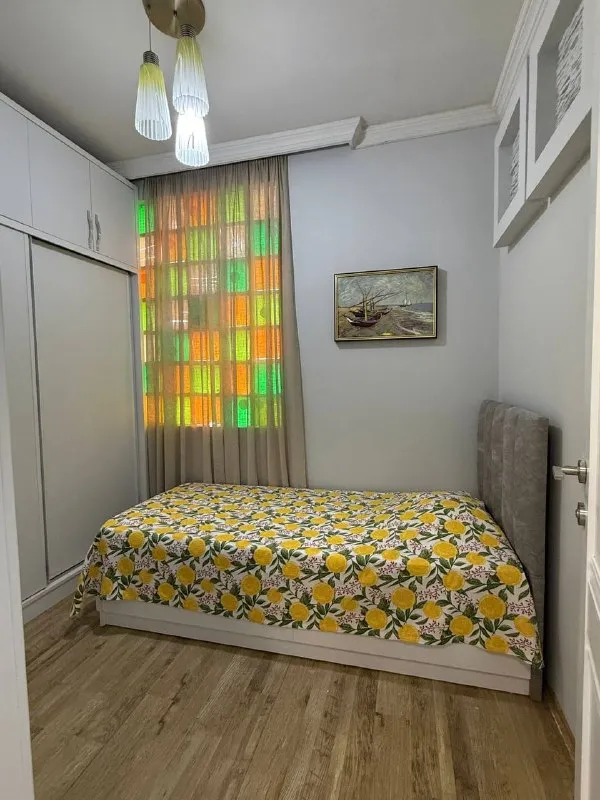 3-комнатная квартира, 112 кв.м