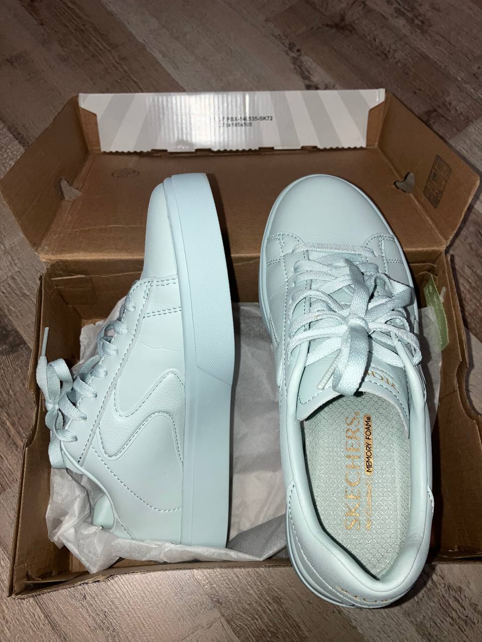 Кроссовки женские Skechers 36 размер