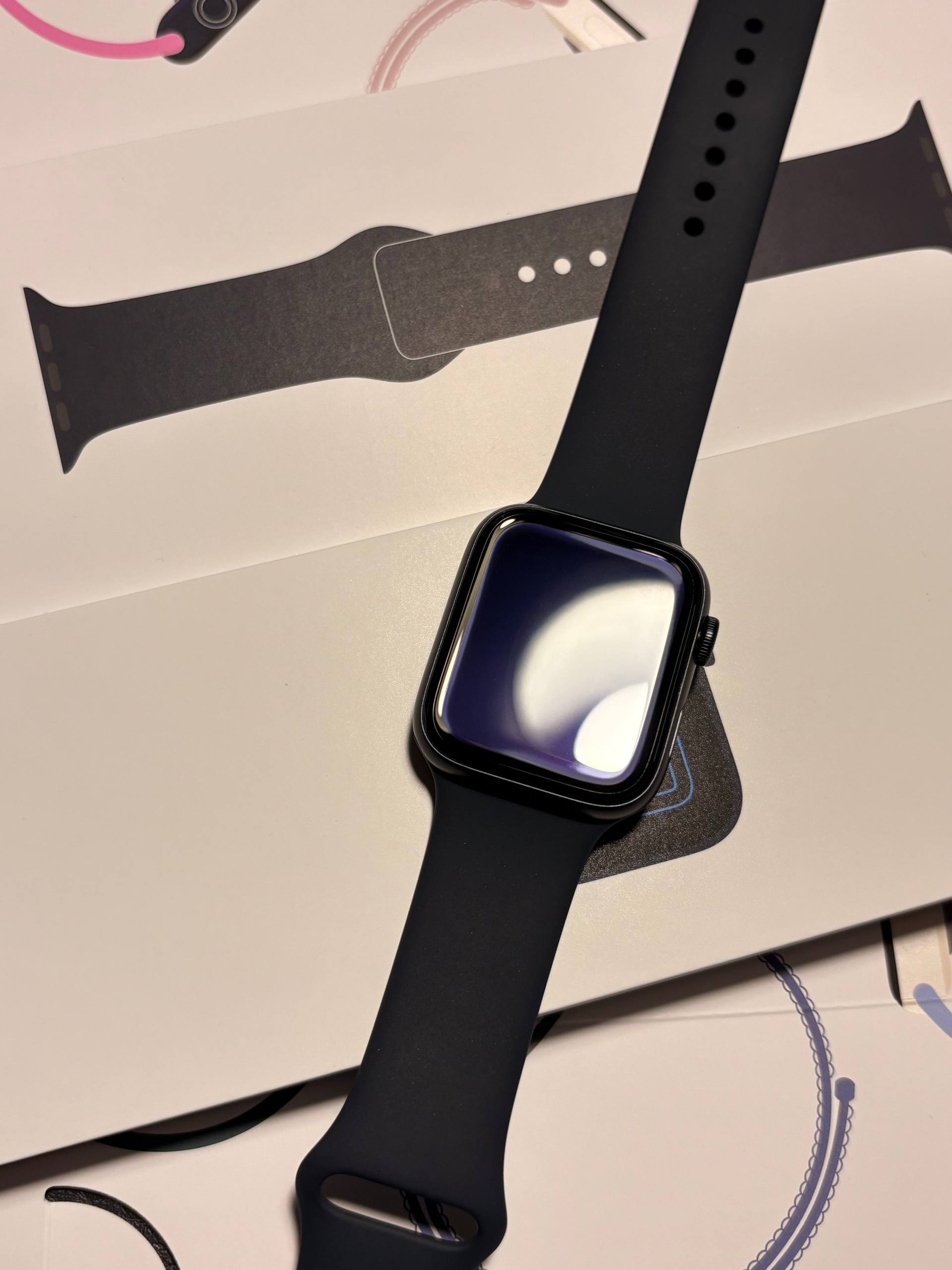 Apple Watch SE 3, 44 мм