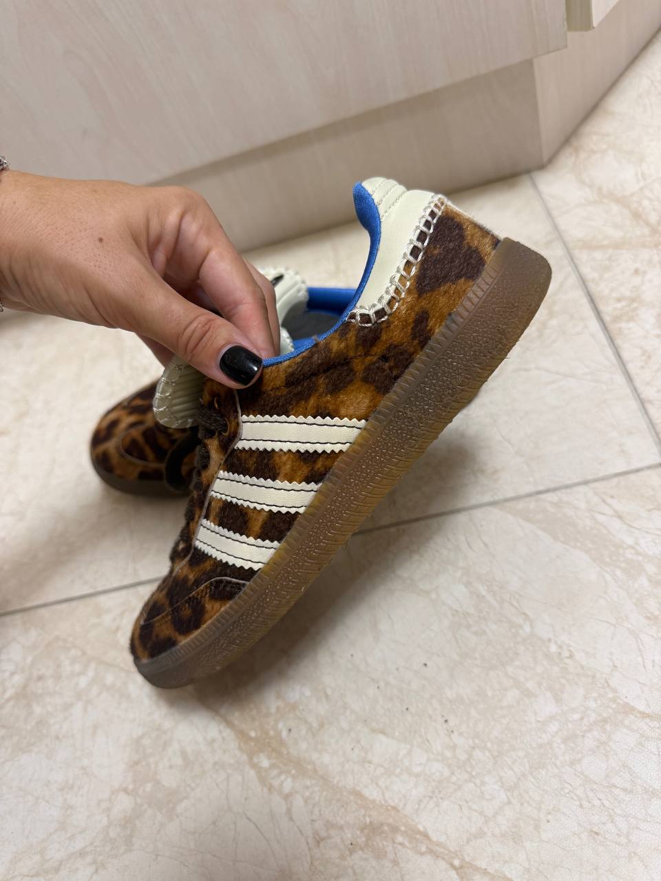 Кеды Adidas 37 размер