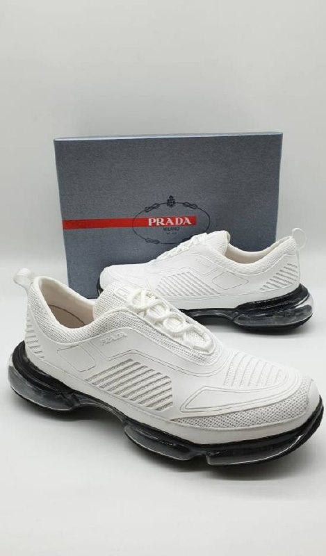 Кроссовки Prada 42/43