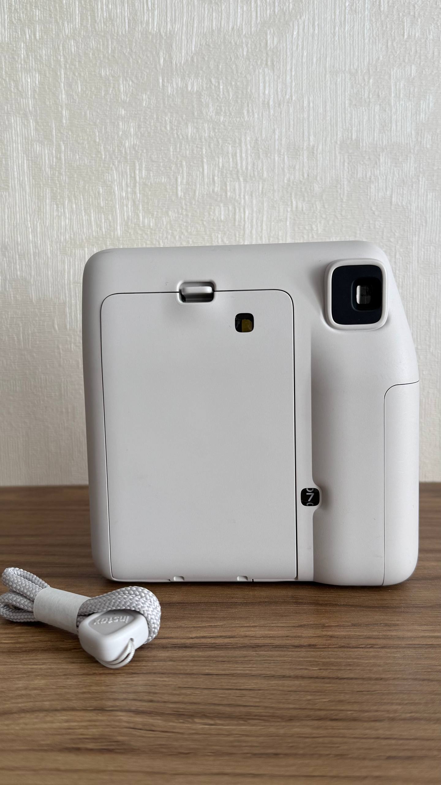 Instax Mini SE photo 2
