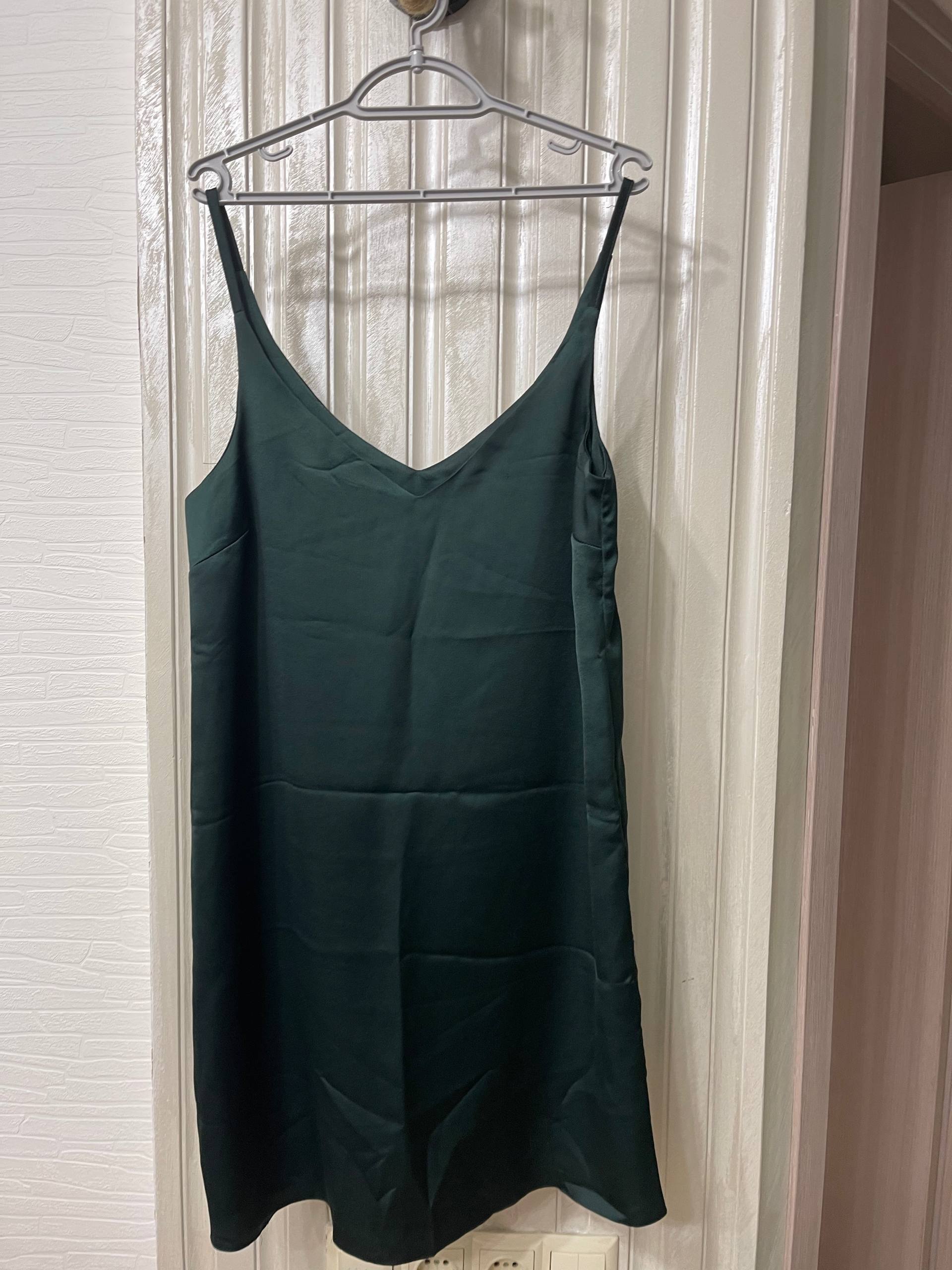 Платье asos 38