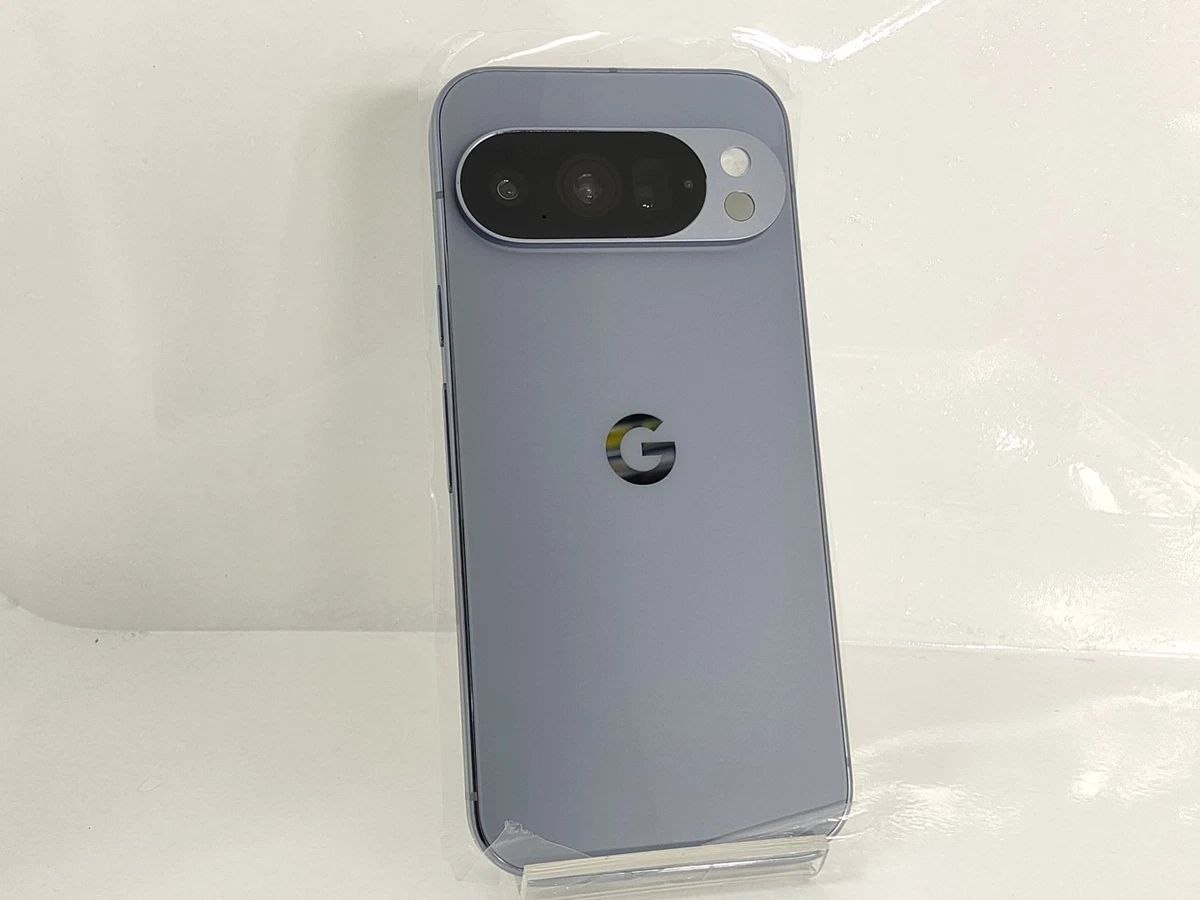 Google Pixel 10 Pro XL