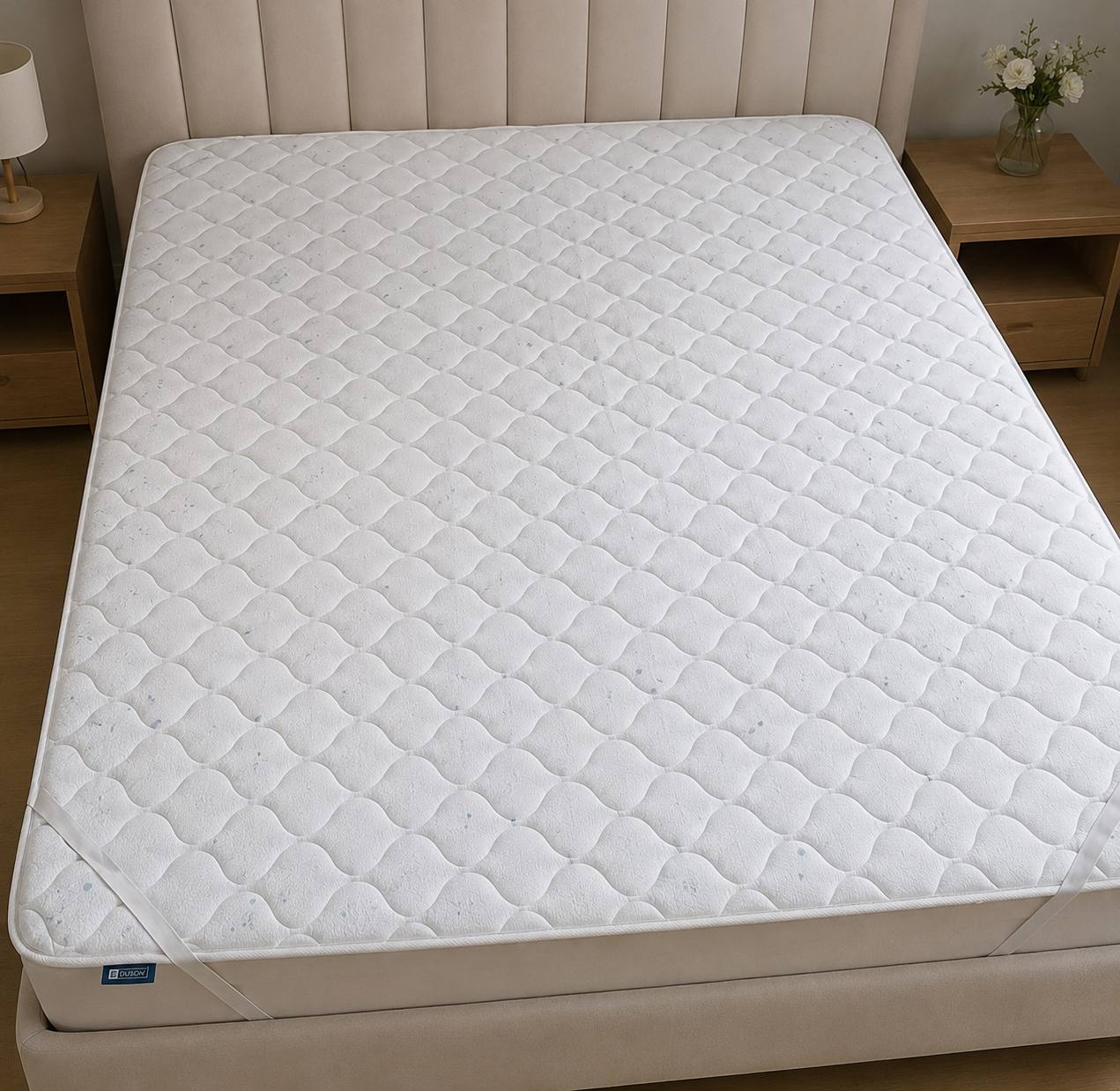 Продается топпер DUSON 200×160 см