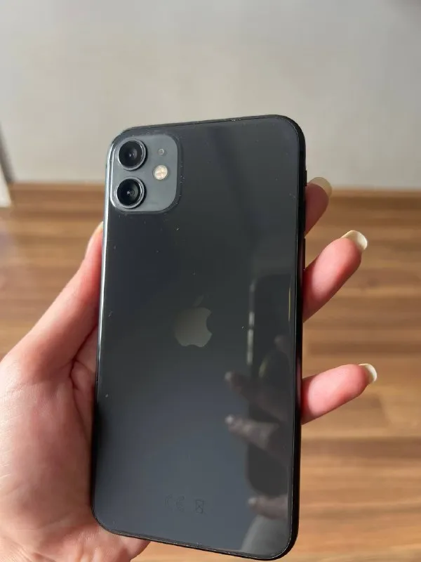 iPhone 11 128ГБ