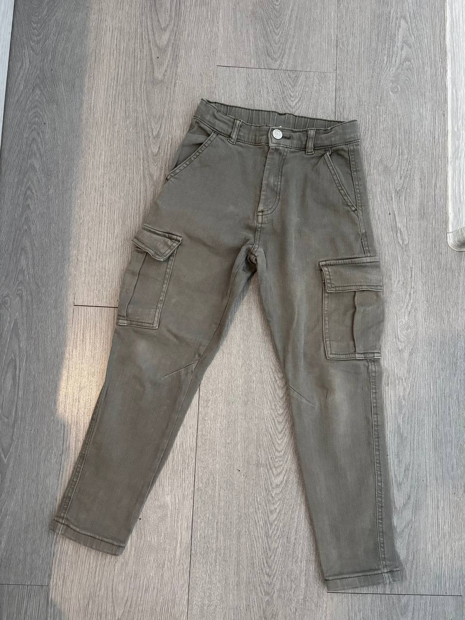 Джинсы Zara