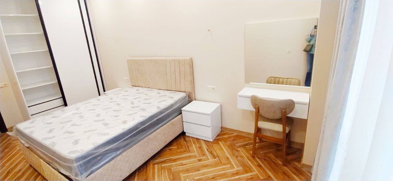 Квартира 1+1