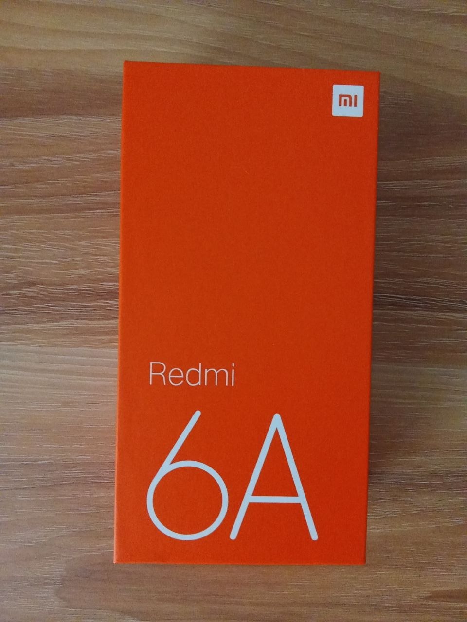 Новый телефон Redmi 6 A 32 гб Цена 200 лари