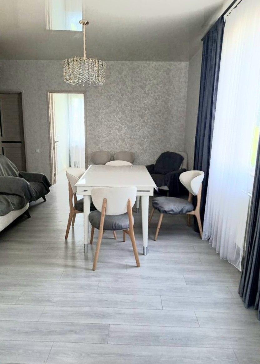 Квартира 2+1, 70 м²