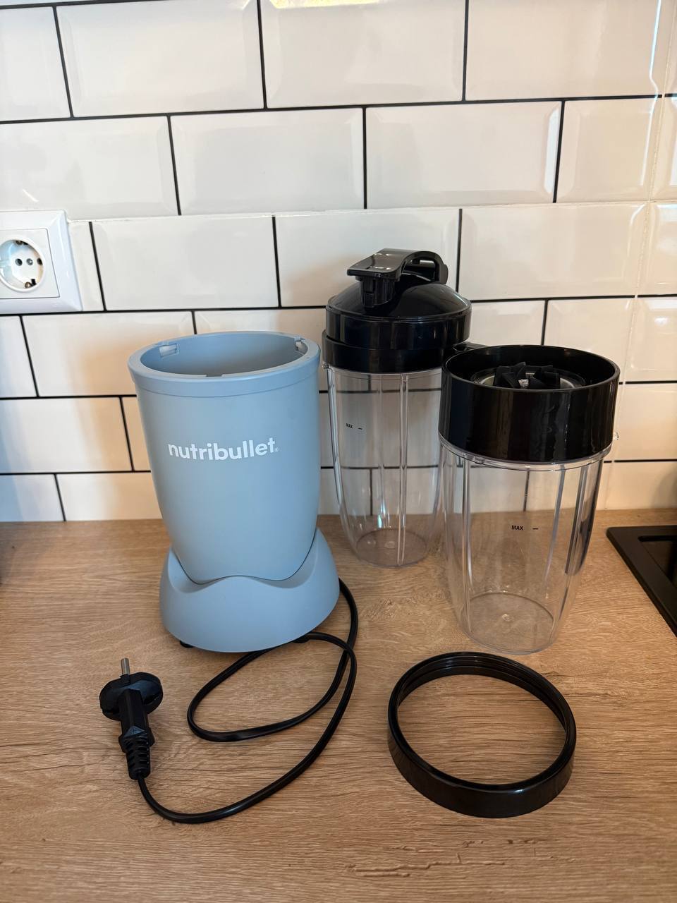Блендер NutriBullet
