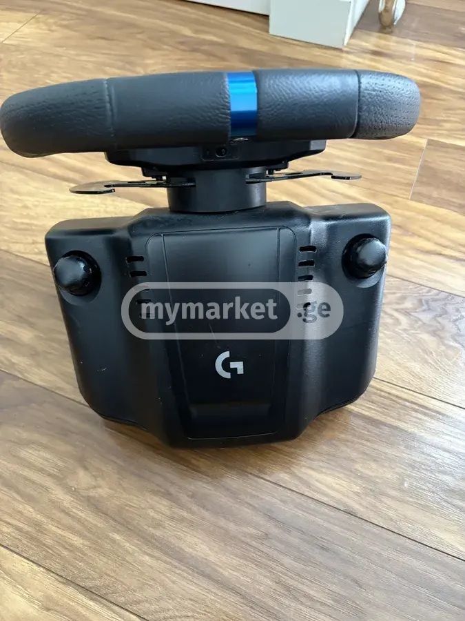 Геймпад Logitech