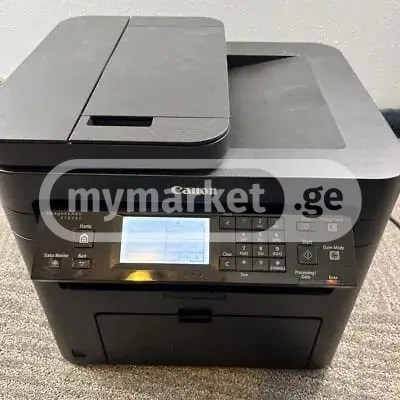 Принтер Canon