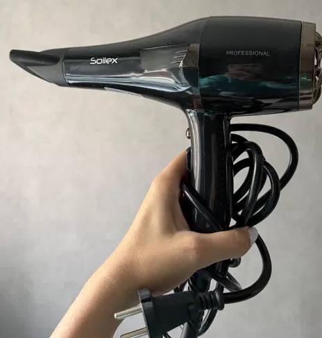 Фен Sollex 2200 Вт