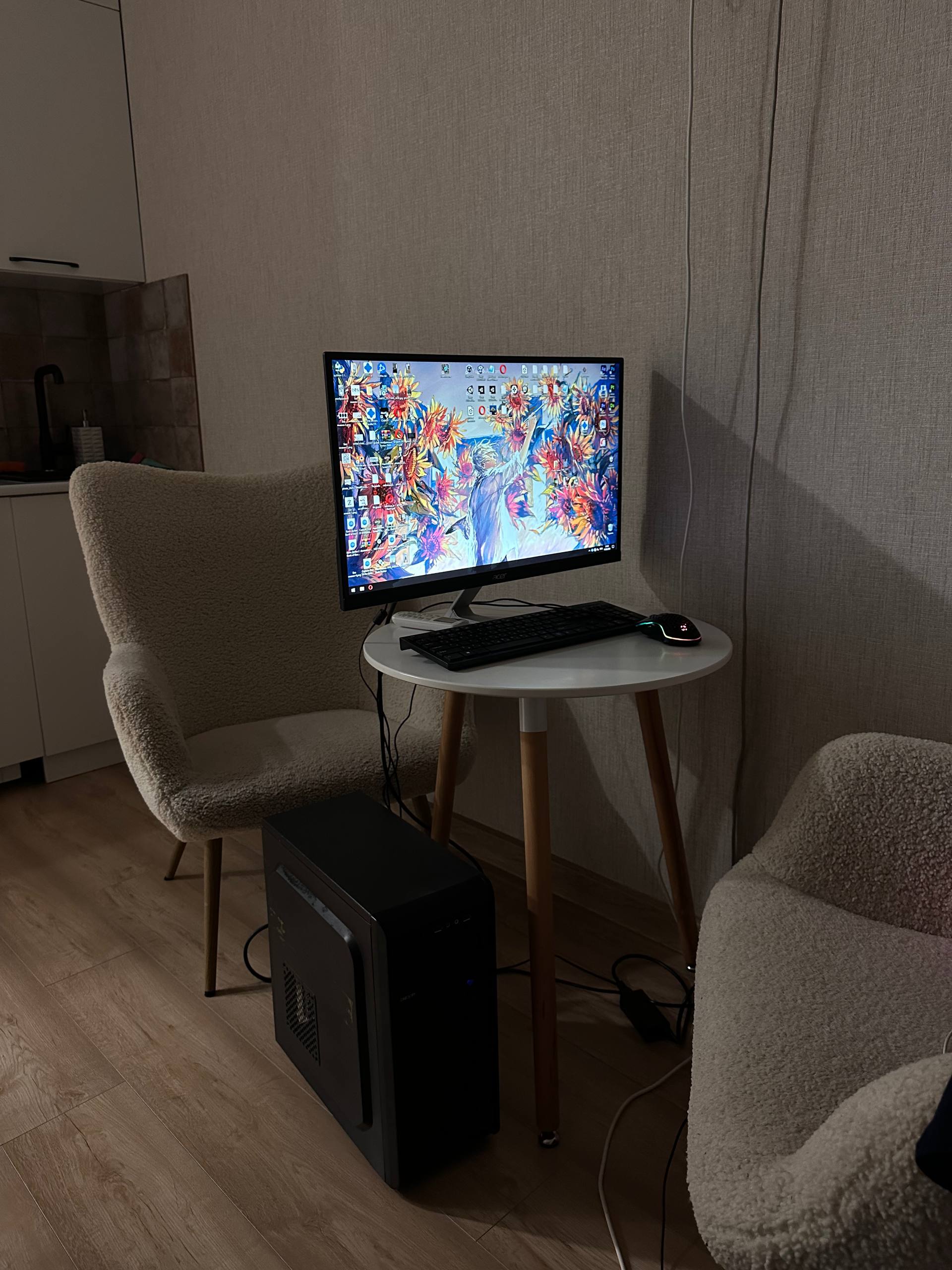 Монитор Acer rt270