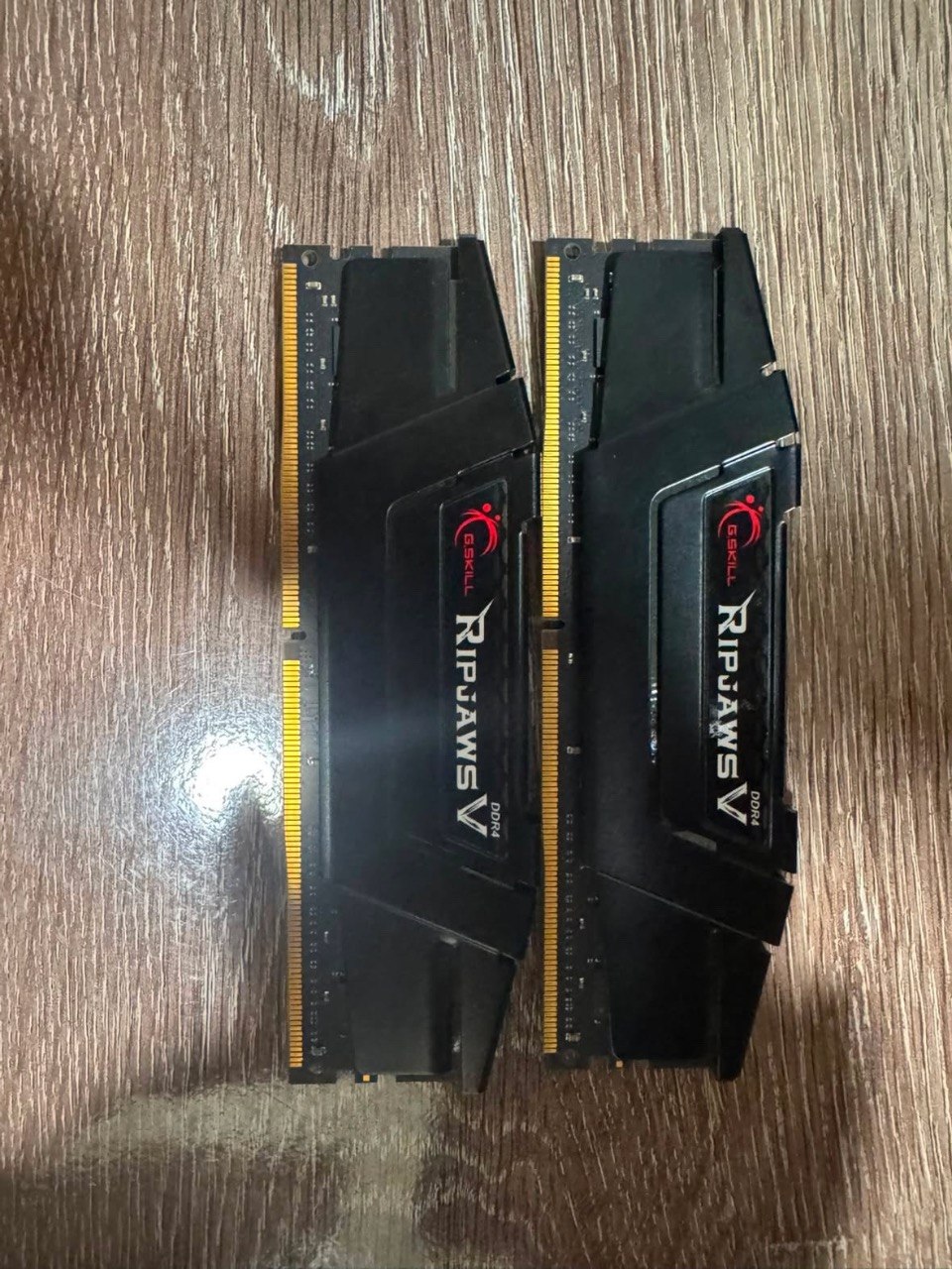 2x16 ddr4 3200mhz