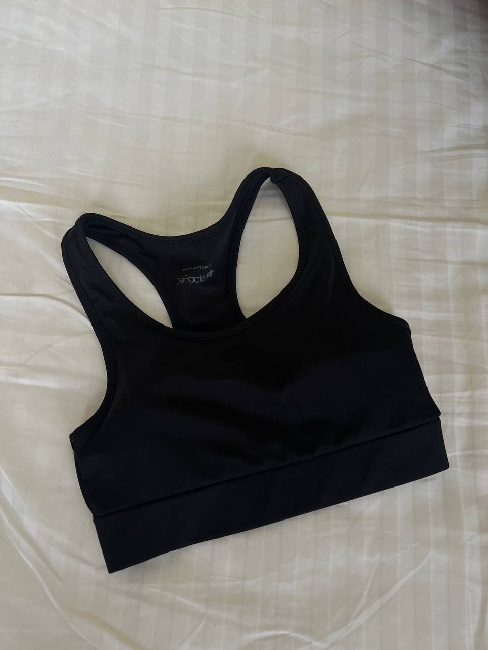 Спортивный топ Defacto Fit